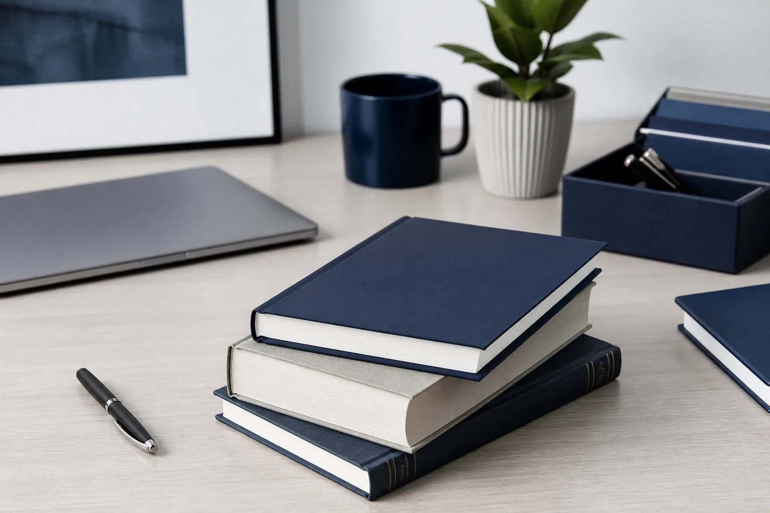 Non-fiction ghostwriting